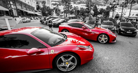 Too Small to Matter, Too Rich to Ignore: An Unopinionated View on Monaco